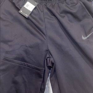 MENS NIKE Sweatpants Standard Fit